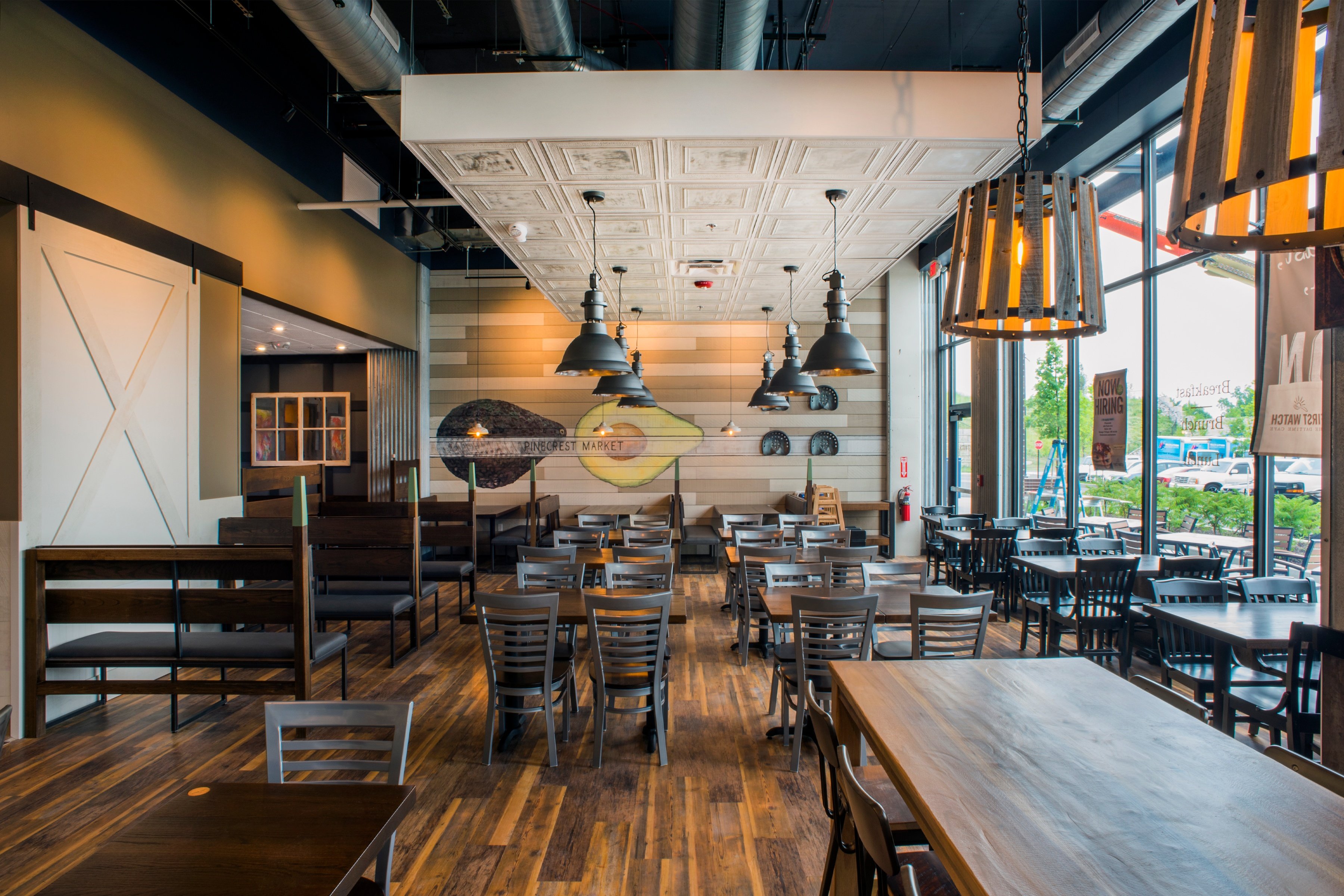 First Watch Daytime Cafe